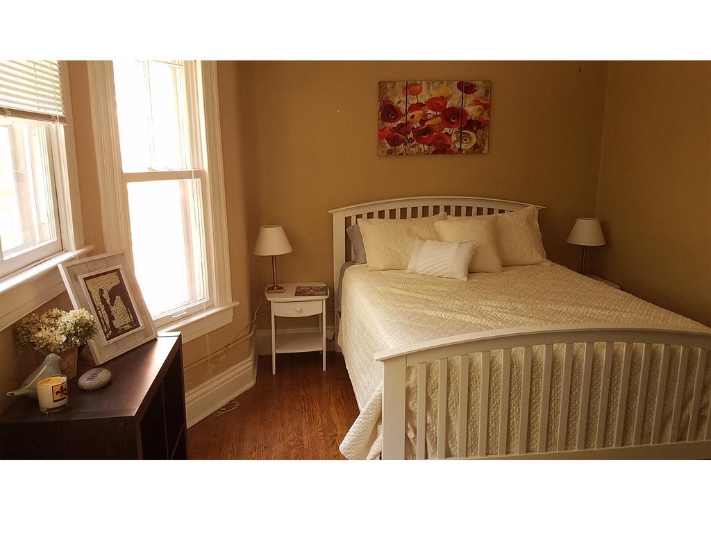 The B Apartment Louisville Ngoại thất bức ảnh
